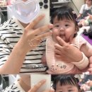 (주)이마트양주점 | 양주 이마트 문화센터 ‘깨비깨비 오감뚝딱’ 5개월 아기 수업후기