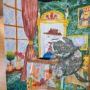 다빈치미술학원 이미지