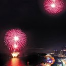 축제의 바다 이미지