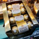 지에스(GS)25 마곡서브원점 | GS25 편의점 11월행사 페레로로쉐행사 득템