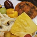 유성뷔페식당 이미지