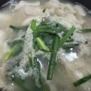 도안골순대