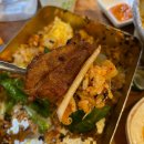 하대동215 | [진주] 쪽쪽갈비 - 껍데기 서비스+초벌구이까지 완벽한 하대동 쪽갈비 맛집