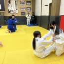 용인대 이소연 유도클럽 이미지