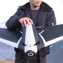 진짜 진짜 사고 싶은 드론 PARROT DISCO 이미지