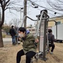개봉소공원 - 2508 | 개봉소공원