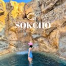 11650-16-111-9 | 속초 여행 놀거리 설악워터피아 한화리조트 설악쏘라노