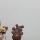 발렌타인데이 특강 초콜릿 만들기 이미지