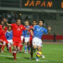 ㅂ 자 들어가는 나라들은 일본축구 킬러 ^^(바레인 ,북한 ) 이미지