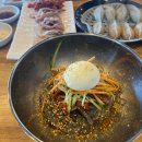 오미면옥
