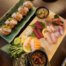 1358. 정릉도서관 앞 | 봉덕동 숙성회와 안키모 대맛집: 이자카야 하유 방문후기(메뉴, 추천)