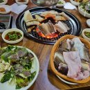 조방낚지찜 이미지