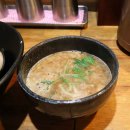 인이네식당 | 오사카 츠케멘 스즈메 | 도톤보리 근처 현지인도 줄 서는 츠케멘 맛집