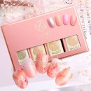 나르샤코스메틱 | 파셋 봄칼라 핑크 코랄 4종세트 할인행사!!!