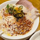 일산 밤리단길 라멘 맛집 랏파랏파 토리파이탄 솔직 후기