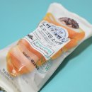 미각 | CU편의점 미각제빵소 초코크림소라빵 후기