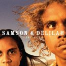 삼손과 데릴라(Samson and Delilah 2009) 오스트레일리아 | 드라마,로맨스/멜로 | 감독 : 워윅 손튼 | 배우 : 로완 맥나마 이미지