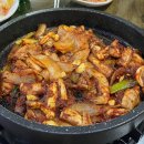 서울산곰장어