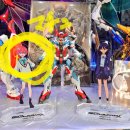 여주-0085 | [극장판 기동전사 건담 지크엑스 리뷰 후기_지쿠악스] 2025년 본방송이 더욱 기대되는 GQuuuuuuX 지크엑스