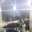 오산셀프세차장