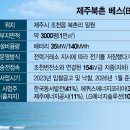 제주북촌베스발전소
