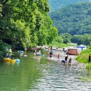 양촌여울체험캠프 이미지