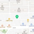 연산8치안센터(파크시티아파트 입구 방면) 이미지