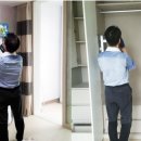 다듬이 세탁 이미지