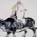 노자의 지혜, 상선약수 물처럼 사는 삶의 비밀 이미지