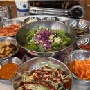 꿀꺽 오창점 | 청주 오창 맛집 홍홍대패 파불고기 후기 오창찐맛집