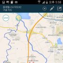 수원팔색길 매실길 이미지