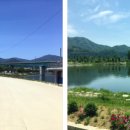 자라섬자전거대여소 이미지