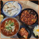 명품탕수육 이미지