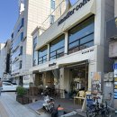 삼전역 3번출구 | 분위기 좋은 삼전역대형카페 맨들러 애견동반가능