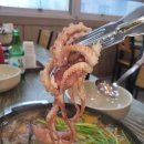 명자네 칼국수