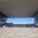 명량대첩탑 | 국립중앙박물관 특별전시 '우리들의 이순신' 관람 후기