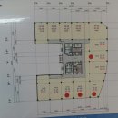 골드프라자 사거리 이미지