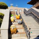 다정푸드 | [제기동카페] 참다정 : 웅장한 한옥에서 즐기는 전통차와 힐링 타임