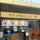 스시아란 | [ 잠실 이자카야 ] 스시와 생맥주로 즐기는 스탠딩바 오픈런 및 후기 [사사노하]