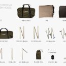 캐빈하우스 이미지