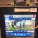 탑스크린골프 | [의정부 골프] SM 스크린골프연습장 백스윙 탑 골프 레슨 솔직 후기! 골프 스윙 체계적으로 교정 받기