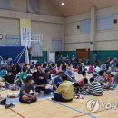 화지리경로당 연합뉴스