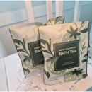 웰니스팜 | 다예팜 초록딸기 바쓰티, 홈스파감성 살리는 천연 허브 입욕제 후기