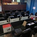 the # PC cafe 이미지