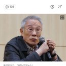 해병대 출신 황석영작가 &#34;윤대통령 하야&#34;요구 이미지