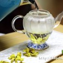 꽃차 소믈리에: 취미반 이미지