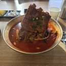 오창뼈짬뽕