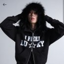 럭키후드(LUCKY HOOD) 이미지