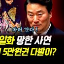 ﻿긴급취재]홍매화 밑에 5만원권 다발인..? 명태균 키즈 이준석의 단일화 도박 이미지