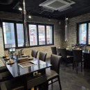 그릴링 | 역삼역 고기집 직화명가 프리미엄 직화 그릴링 안창살 맛집 후기